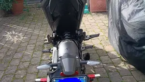 Zontes ZT125-U (2020 - 26)  (5)