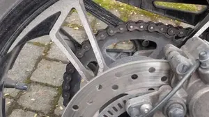 Zontes ZT125-U (2020 - 26)  (6)