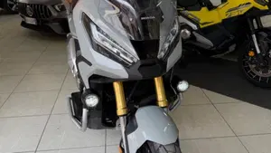 Honda X-ADV 750 DCT Adventure (2021 - 24) 