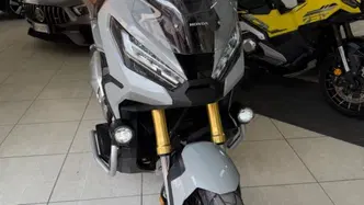 Honda X-ADV 750 DCT Adventure (2021 - 24)