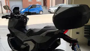 Honda X-ADV 750 DCT Adventure (2021 - 24)  (3)
