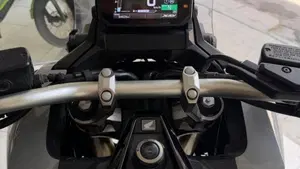 Honda X-ADV 750 DCT Adventure (2021 - 24)  (6)
