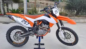 KTM 250 SX-F (2015)  (2)