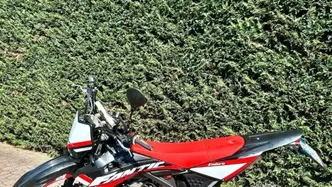 Fantic Motor Enduro 125 E Performance 4t (2017) usata