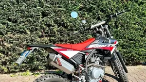 Fantic Motor Enduro 125 E Performance 4t (2017)  (4)