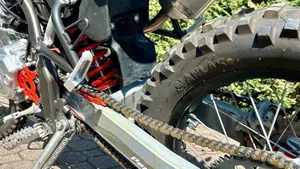 Fantic Motor Enduro 125 E Performance 4t (2017)  (7)