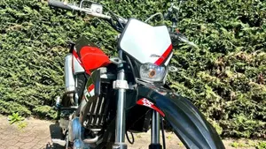 Fantic Motor Enduro 125 E Performance 4t (2017)  (12)