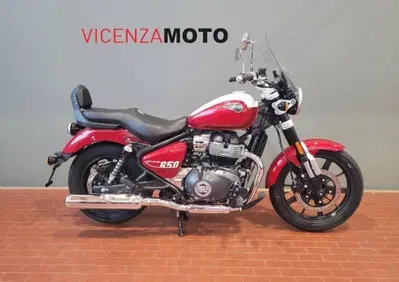 Royal Enfield Super Meteor 650 (2023 - 26) - Annuncio 9989378