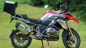 Bmw R 1200 GS (2013 - 16) 