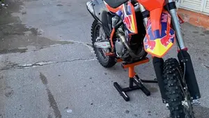 KTM 250 SX-F (2021) 