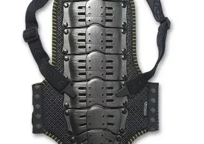 Paraschiena Bambino UFO Kombat 9-12 anni - NUOVO Ufo Plast - Annuncio 9989380