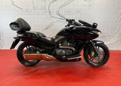 Honda DN-01 - Annuncio 9989395