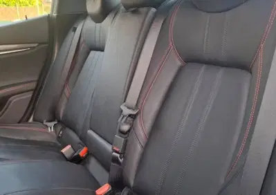 Maserati Ghibli Ghibli V6 Diesel 275 CV Gransport (4)