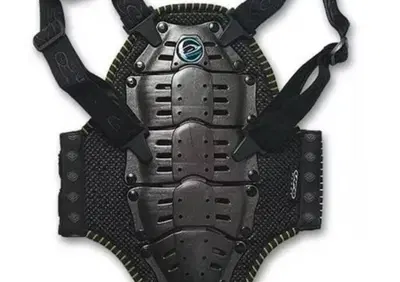 Paraschiena Bambino UFO Kombat 5 Vertebre – NUOVO Ufo Plast - Annuncio 9989393