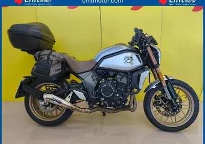 CFMOTO 700CL-X Heritage (2021 - 26) - Annuncio 9989397