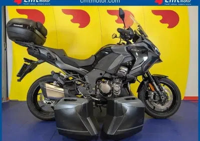 Kawasaki Versys 1000 S Grand Tourer (2022 - 24) - Annuncio 9989400