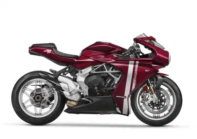 MV Agusta Superveloce 800 98 (2023 - 26) - Annuncio 9846871