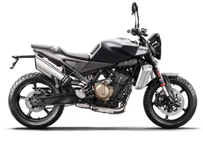 Husqvarna Svartpilen 801 (2024 - 26) - Annuncio 9911231