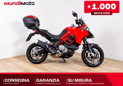 Ducati Multistrada 950 (2021) - Annuncio 9989419