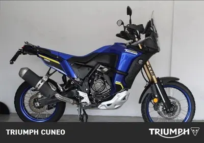 Yamaha Ténéré 700 World Raid (2022 - 25) - Annuncio 9920635