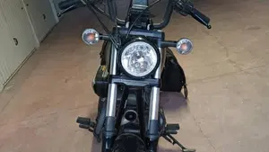 Yamaha XV 950 R ABS (2017 - 20)  (3)