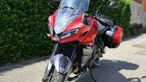 Triumph Tiger Sport 660 (2022 - 24)  (5)