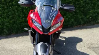 Triumph Tiger Sport 660 (2022 - 24) usata