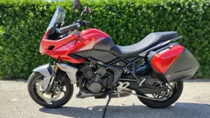 Triumph Tiger Sport 660 (2022 - 24)  (2)