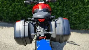 Triumph Tiger Sport 660 (2022 - 24)  (3)
