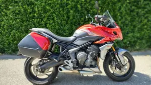 Triumph Tiger Sport 660 (2022 - 24)  (4)