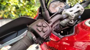 Triumph Tiger Sport 660 (2022 - 24)  (7)