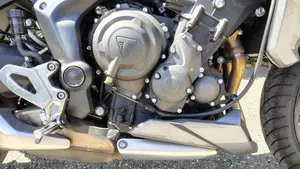 Triumph Tiger Sport 660 (2022 - 24)  (8)