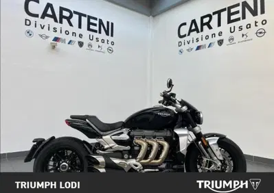 Triumph Rocket 3 R (2019 - 20) - Annuncio 9980601