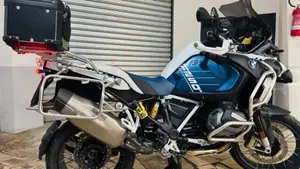 Bmw R 1250 GS Adventure (2021 - 24) 