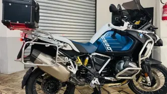 Bmw R 1250 GS Adventure (2021 - 24) usata