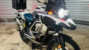 Bmw R 1250 GS Adventure (2021 - 24)  (3)