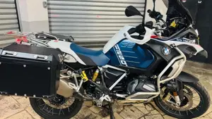 Bmw R 1250 GS Adventure (2021 - 24)  (4)