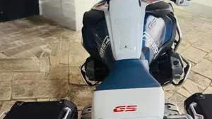 Bmw R 1250 GS Adventure (2021 - 24)  (5)