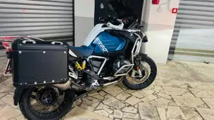 Bmw R 1250 GS Adventure (2021 - 24)  (7)