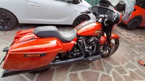 Harley-Davidson Street Glide (2024 - 26)  (3)