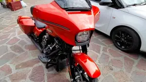 Harley-Davidson Street Glide (2024 - 26)  (4)