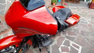 Harley-Davidson Street Glide (2024 - 26)  (5)