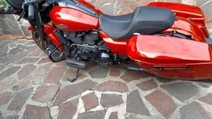 Harley-Davidson Street Glide (2024 - 26)  (6)