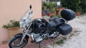 Bmw R 850 R (2003 - 05) 