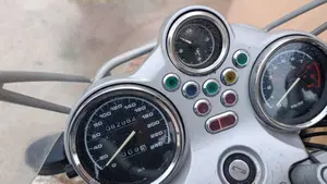 Bmw R 850 R (2003 - 05)  (2)