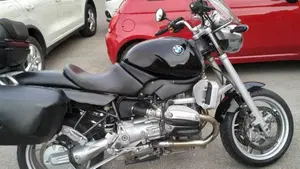 Bmw R 850 R (2003 - 05)  (3)