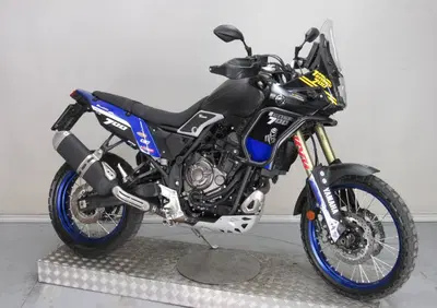 Yamaha Ténéré 700 (2021) - Annuncio 9989468