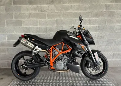 KTM 990 Super Duke (2007 - 11) - Annuncio 9989463