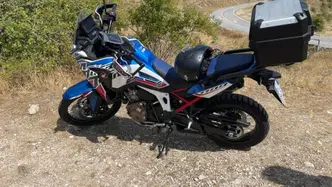 Honda Africa Twin CRF 1100L Urban (2022 - 23) usata