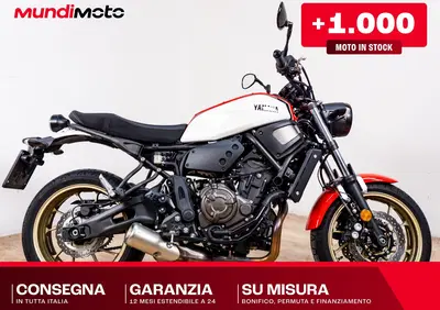 Yamaha XSR 700 (2021) - Annuncio 9989466